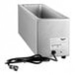 Vollrath 72013 Half Size Countertop Food Warmer - 120V, 500W