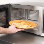 Vollrath 40830 Stainless Steel Commercial Microwave Oven with Manual Controls - 120V, 1000W Vollrath 40830 Stainless Steel Commercial Microwave Oven with Manual Controls - 120V, 1000W
