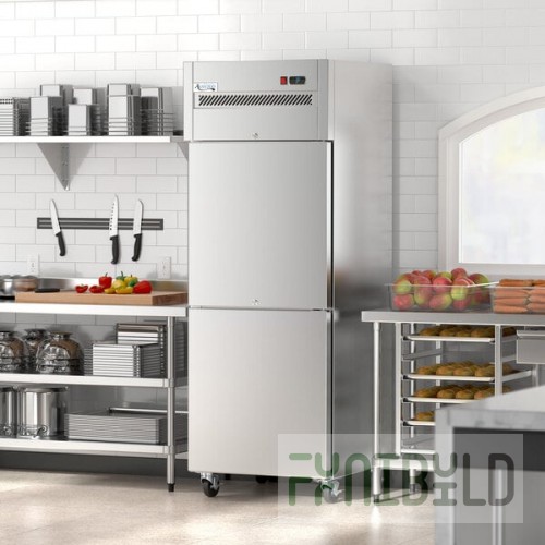 Avantco Z1-F-AWMS 29