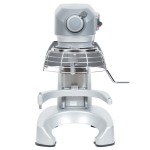 Hobart Legacy HL120-1 12 Qt. Planetary Stand Mixer with Guard - 120V, 1/2 hp