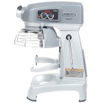Hobart Legacy HL120-1 12 Qt. Planetary Stand Mixer with Guard - 120V, 1/2 hp