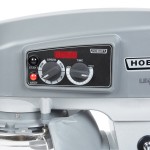 Hobart Legacy HL120-1 12 Qt. Planetary Stand Mixer with Guard - 120V, 1/2 hp