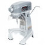 Hobart Legacy HL120-1 12 Qt. Planetary Stand Mixer with Guard - 120V, 1/2 hp