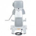 Hobart Legacy HL120-1 12 Qt. Planetary Stand Mixer with Guard - 120V, 1/2 hp