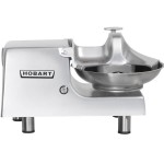 Hobart 84145-2 5 lb. Buffalo Chopper Food Processor - 1/2 hp Hobart 84145-2 5 lb. Buffalo Chopper Food Processor - 1/2 hp