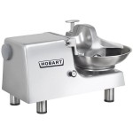 Hobart 84145-2 5 lb. Buffalo Chopper Food Processor - 1/2 hp Hobart 84145-2 5 lb. Buffalo Chopper Food Processor - 1/2 hp