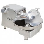 Hobart 84145-2 5 lb. Buffalo Chopper Food Processor - 1/2 hp Hobart 84145-2 5 lb. Buffalo Chopper Food Processor - 1/2 hp