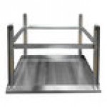 SSL Industries SSL-1001-A-72X30 30 SSL Industries SSL-1001-A-72X30 30