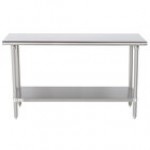 Advance Tabco TSS-245 24 Advance Tabco TSS-245 24