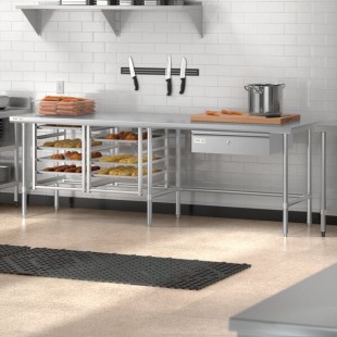 Regency Spec Line Easy Attach 30