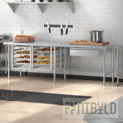 Regency Spec Line Easy Attach 30