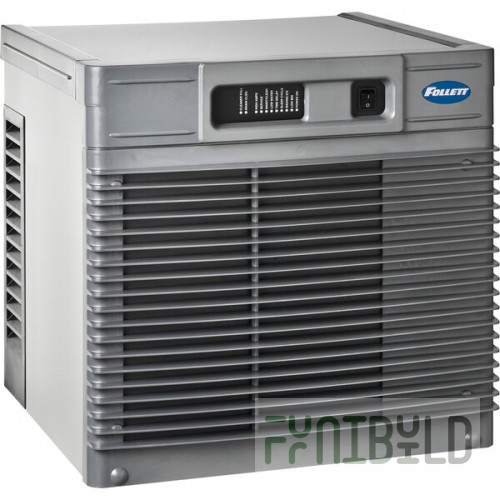Follett D414AT Maestro Plus D414 Series 22
