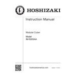 Hoshizaki IM-500SAB 44