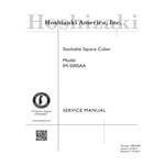 Hoshizaki IM-500SAB 44