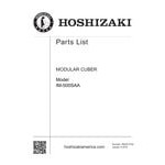 Hoshizaki IM-500SAB 44