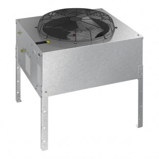 Ice-O-Matic RC206C49 Remote Condenser for Select Ice Machines - 208-230V