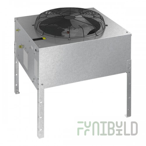Ice-O-Matic RC206C49 Remote Condenser for Select Ice Machines - 208-230V
