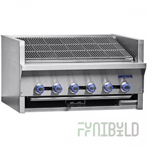 Imperial Range IABR-24 LP 24