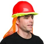Cordova Duo Safety Red Cap Style Hard Hat with 6-Point Ratchet Suspension Cordova Duo Safety Red Cap Style Hard Hat with 6-Point Ratchet Suspension