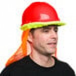 Cordova Duo Safety Red Cap Style Hard Hat with 6-Point Ratchet Suspension Cordova Duo Safety Red Cap Style Hard Hat with 6-Point Ratchet Suspension