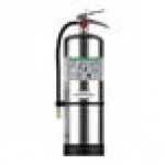 Amerex FE C262 2.5 Gallon Class K Wet Chemical Fire Extinguisher 27599 - UL Rating 2A:K