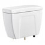Sloan 2108013 Pressure-Assisted Toilet Tank for 2108029 and 2108009 - 1.6 GPF Sloan 2108013 Pressure-Assisted Toilet Tank for 2108029 and 2108009 - 1.6 GPF