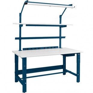 BenchPro Roosevelt Series 30