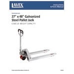 Lavex 27 Lavex 27