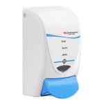 SC Johnson Professional® Cleanse WRM1LDS 1 Liter Foaming Hand Soap Washroom Dispenser SC Johnson Professional® Cleanse WRM1LDS 1 Liter Foaming Hand Soap Washroom Dispenser