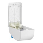 SC Johnson Professional® Cleanse WRM1LDS 1 Liter Foaming Hand Soap Washroom Dispenser SC Johnson Professional® Cleanse WRM1LDS 1 Liter Foaming Hand Soap Washroom Dispenser