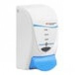 SC Johnson Professional® Cleanse WRM1LDS 1 Liter Foaming Hand Soap Washroom Dispenser SC Johnson Professional® Cleanse WRM1LDS 1 Liter Foaming Hand Soap Washroom Dispenser