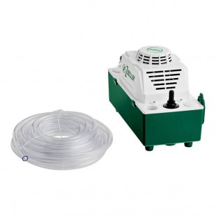 Zoeller 519-0006 M519 Condensate Pump with 20' Tubing - 115V Zoeller 519-0006 M519 Condensate Pump with 20' Tubing - 115V