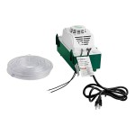 Zoeller 519-0006 M519 Condensate Pump with 20' Tubing - 115V
