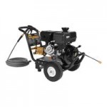 Mi-T-M JP Series JP-2003-3ME1 Corded Electric Cold Water Pressure Washer - 2,000 PSI; 2.6 GPM