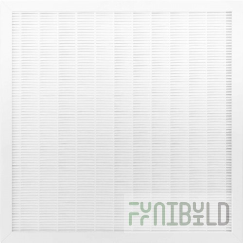 XPOWER HEPA65-33 13