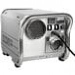 Ecor Pro EPD200-PRO DryFan 95 Pint Stainless Steel Desiccant Dehumidifier - 120V