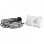 Ecor Pro EPD200-PRO DryFan 95 Pint Stainless Steel Desiccant Dehumidifier - 120V