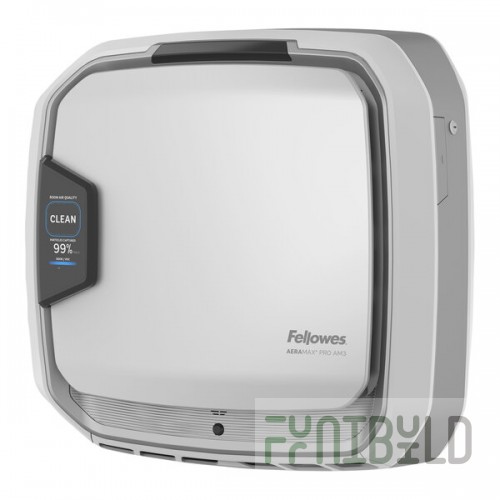 AeraMax 9573001 PRO III PC Air Purifier with PureView Screen - 120V