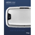 AeraMax 9573001 PRO III PC Air Purifier with PureView Screen - 120V