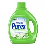 Purex 5 Gallon Mountain Breeze Multipurpose Liquid Laundry Detergent Purex 5 Gallon Mountain Breeze Multipurpose Liquid Laundry Detergent