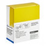 First Aid Only G173 Blue Metal-Detectable Fabric Fingertip Bandage - 25/Box First Aid Only G173 Blue Metal-Detectable Fabric Fingertip Bandage - 25/Box