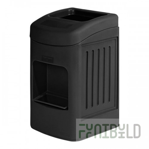 MasonWays Rhino WSC 38 Gallon Windshield Service Center