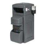 MasonWays Rhino WSC 38 Gallon Windshield Service Center