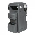 MasonWays Rhino WSC 38 Gallon Windshield Service Center