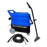 U.S. Products Cobra 8.0 05-10008-002 Dual Cord Heated Carpet Extractor - 8 Gallon U.S. Products Cobra 8.0 05-10008-002 Dual Cord Heated Carpet Extractor - 8 Gallon