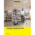 Karcher SG 4/4 1.092-805.0 Corded Commercial Steam Cleaner Karcher SG 4/4 1.092-805.0 Corded Commercial Steam Cleaner