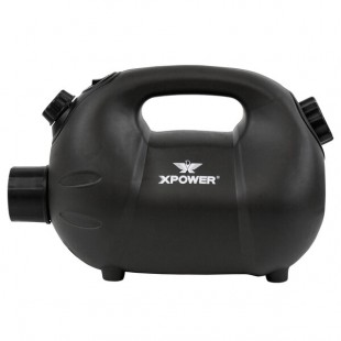 XPOWER F-8B Cordless ULV Cold Fogger with 0.6 Liter (0.15 Gallon) Tank - 115V XPOWER F-8B Cordless ULV Cold Fogger with 0.6 Liter (0.15 Gallon) Tank - 115V