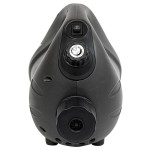 XPOWER F-8B Cordless ULV Cold Fogger with 0.6 Liter (0.15 Gallon) Tank - 115V