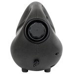 XPOWER F-8B Cordless ULV Cold Fogger with 0.6 Liter (0.15 Gallon) Tank - 115V