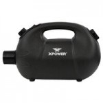 XPOWER F-8B Cordless ULV Cold Fogger with 0.6 Liter (0.15 Gallon) Tank - 115V